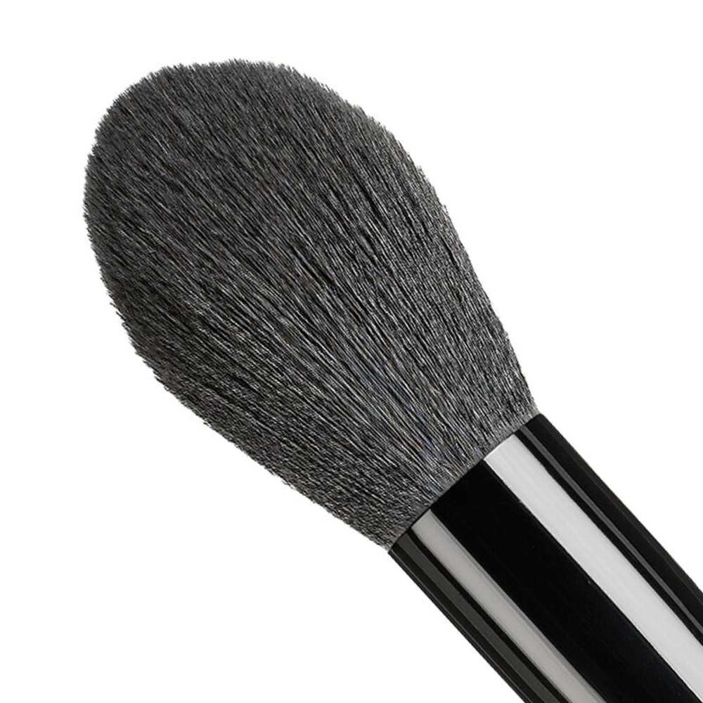 NIP- Limelife by Alcone- classified tapered powder brush  #01